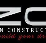 Zion construction